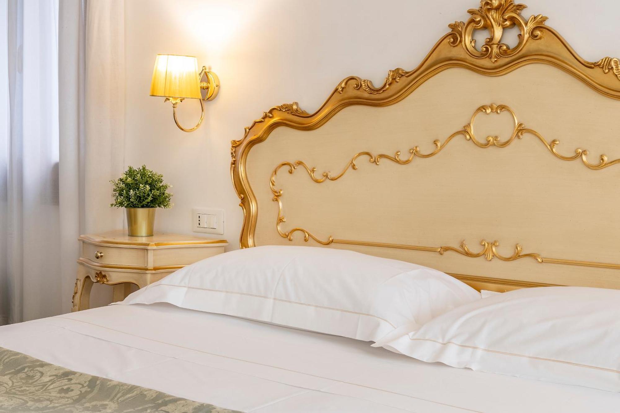 Hotel Casa Marsilli Wenecja Zewnętrze zdjęcie