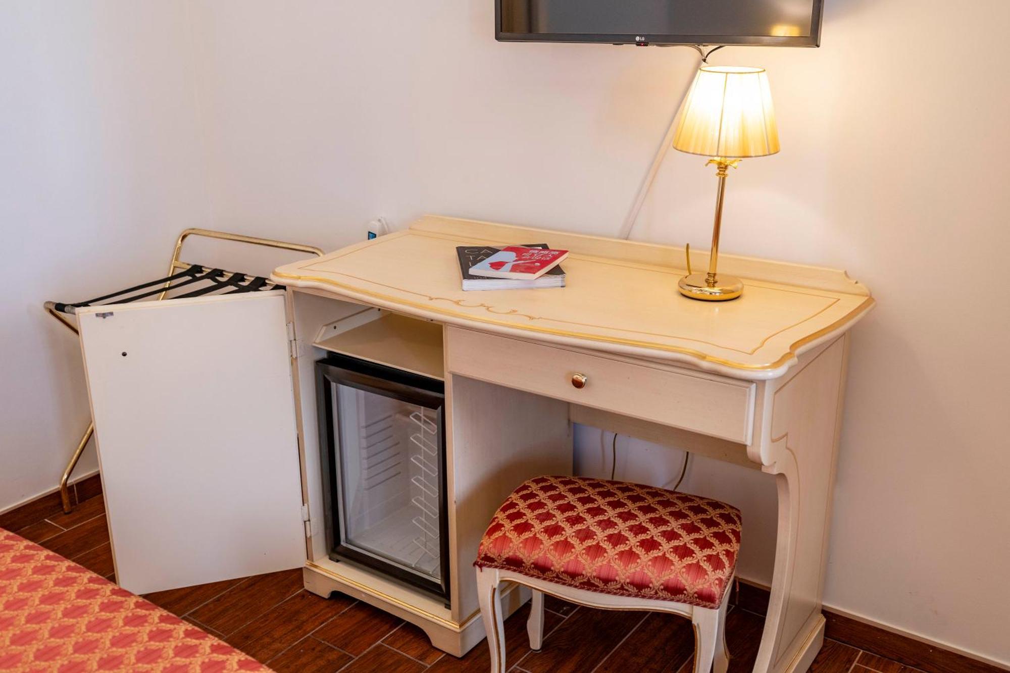 Hotel Casa Marsilli Wenecja Zewnętrze zdjęcie
