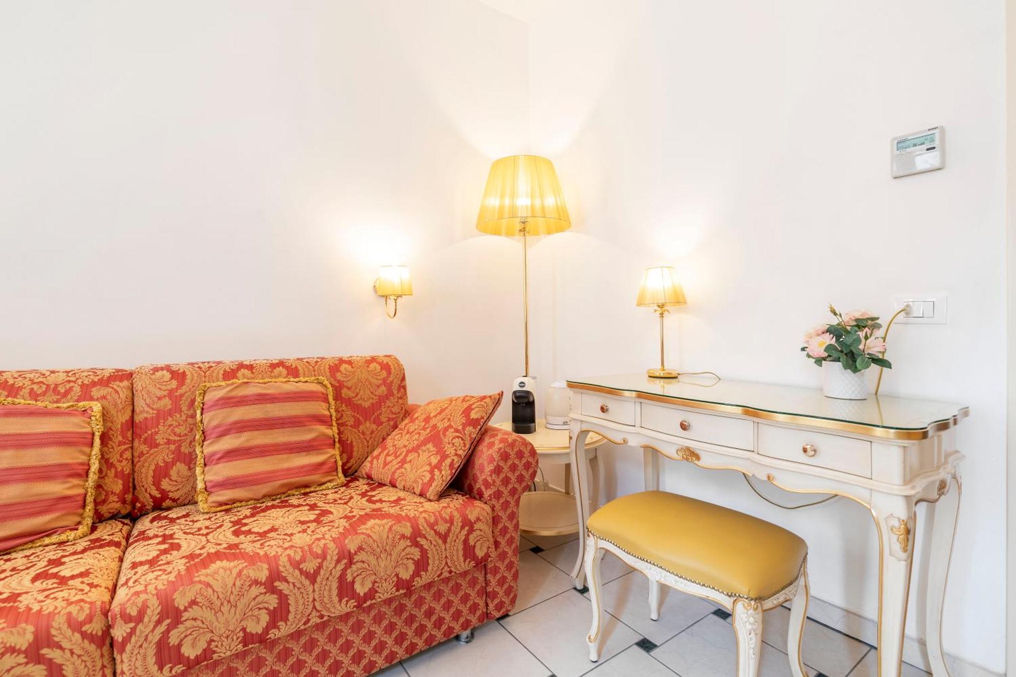 Hotel Casa Marsilli Wenecja Zewnętrze zdjęcie